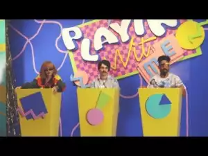 Video: KYLE - "Playinwitme" f. Kehlani